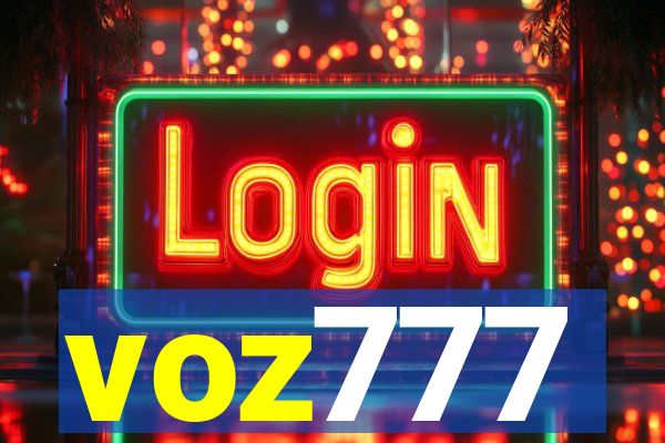 voz777