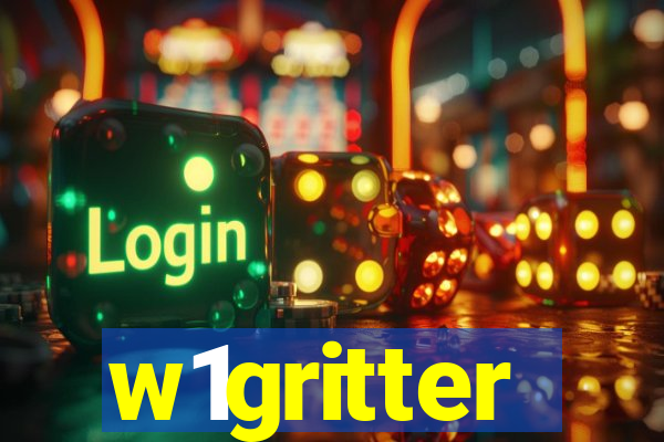 w1gritter