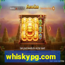 whiskypg.com