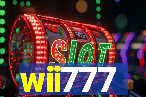 wii777