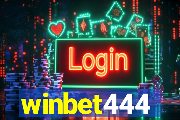 winbet444