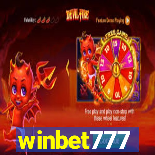 winbet777