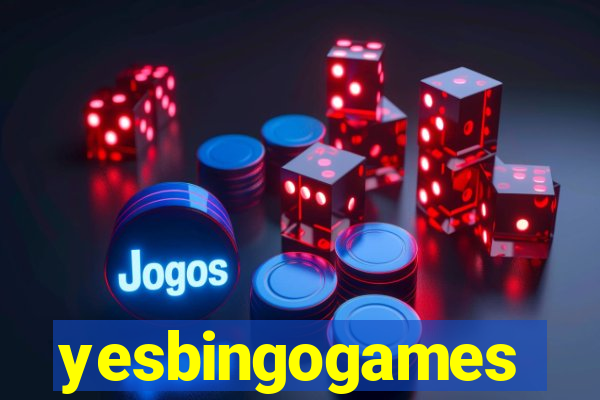 yesbingogames