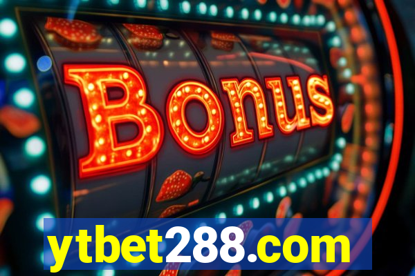 ytbet288.com