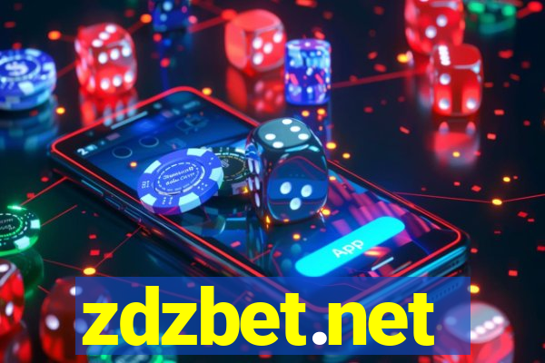 zdzbet.net