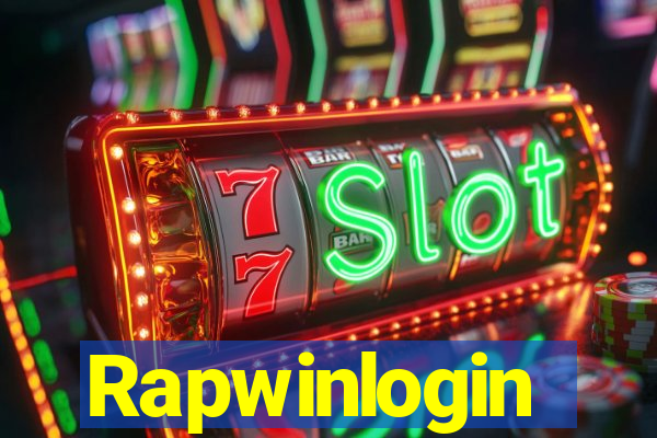 Rapwinlogin