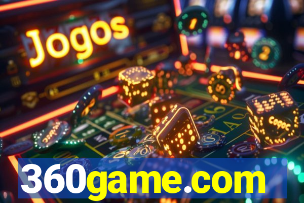 360game.com