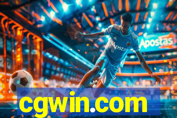 cgwin.com