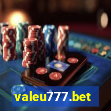 valeu777.bet